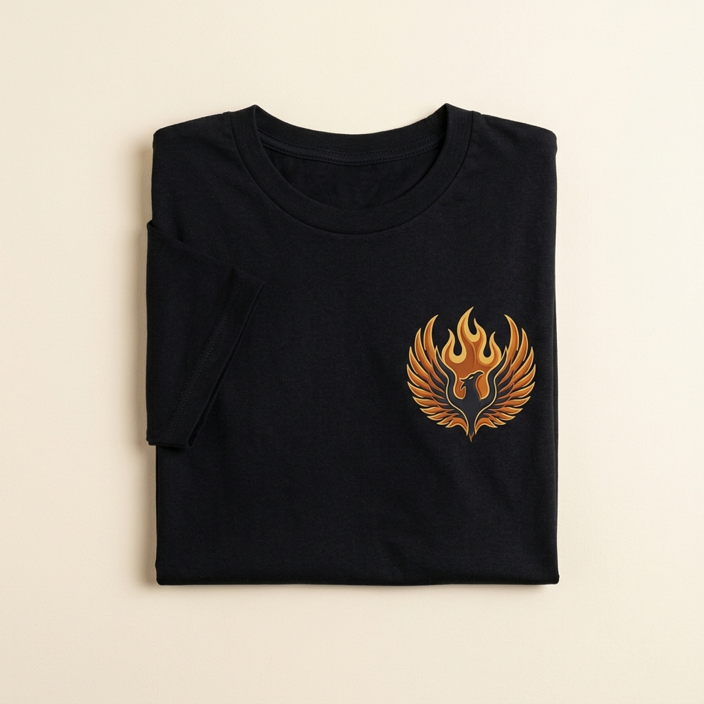 Kaos Resmi Ciung Wanara